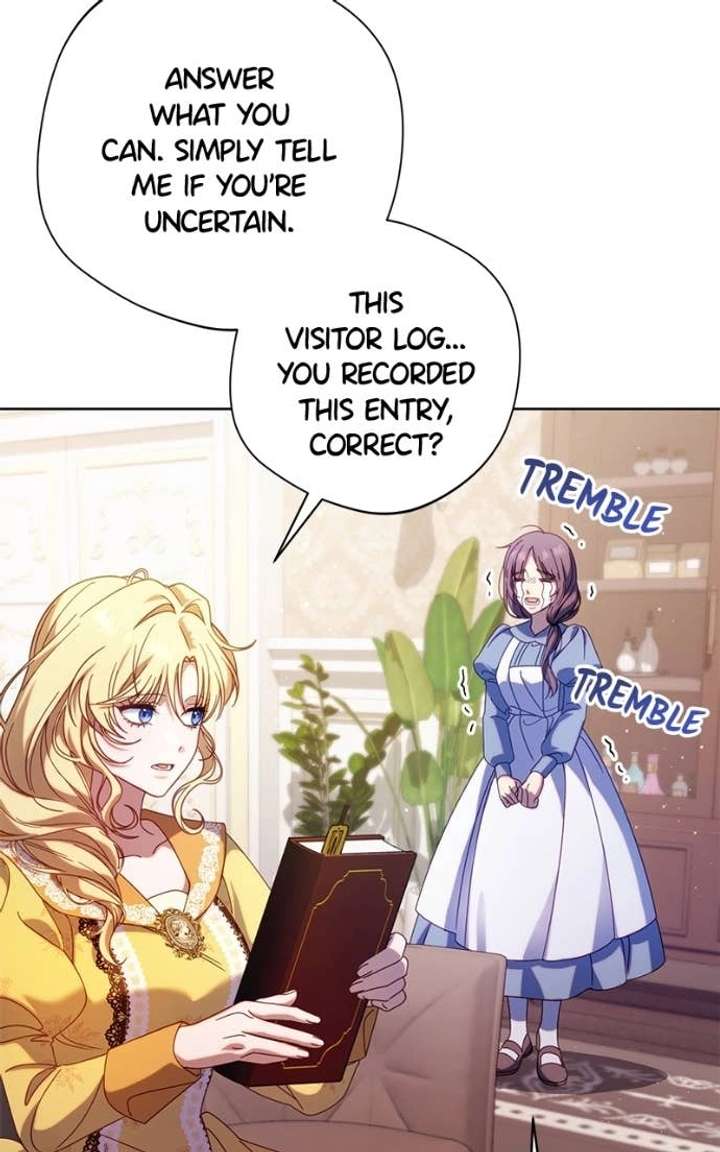 I’m a Villainess, but I Won’t Live Like One Chapter 38 362 055