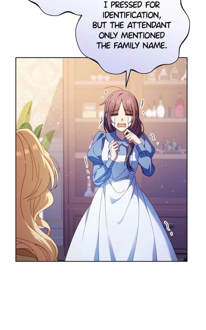 I’m a Villainess, but I Won’t Live Like One Chapter 38 365 058