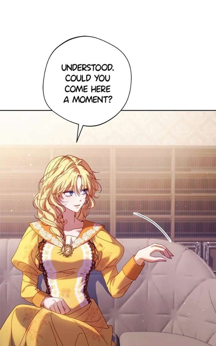 I’m a Villainess, but I Won’t Live Like One Chapter 38 369 062