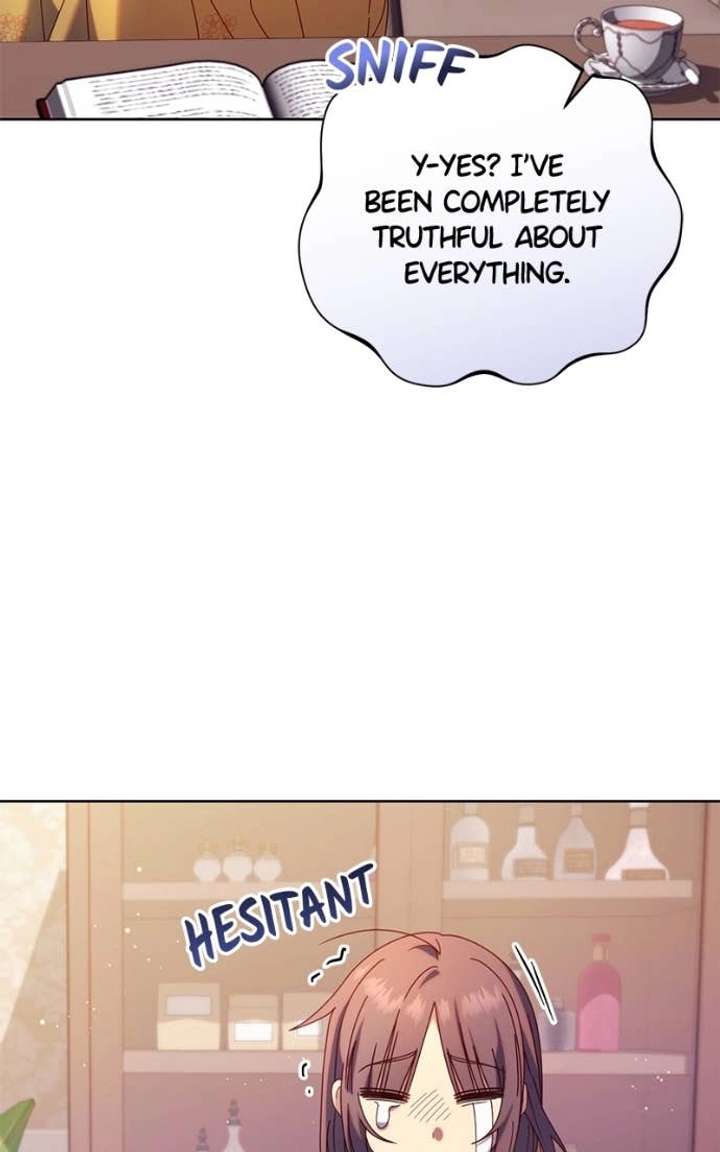 I’m a Villainess, but I Won’t Live Like One Chapter 38 370 063