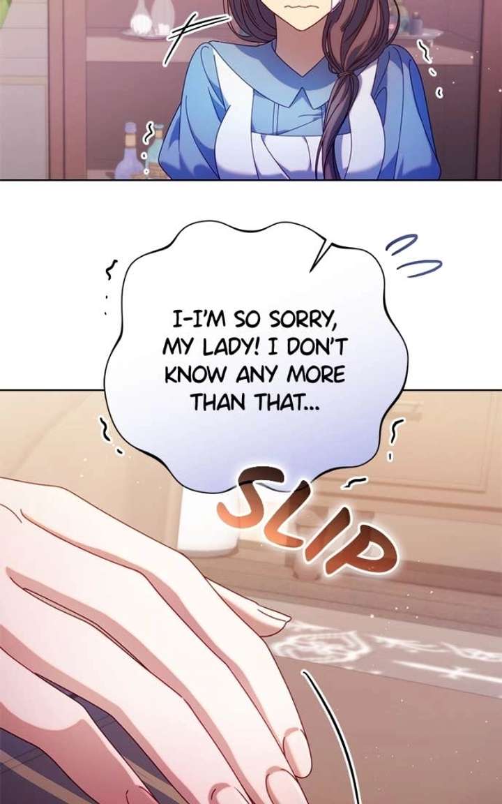 I’m a Villainess, but I Won’t Live Like One Chapter 38 371 064