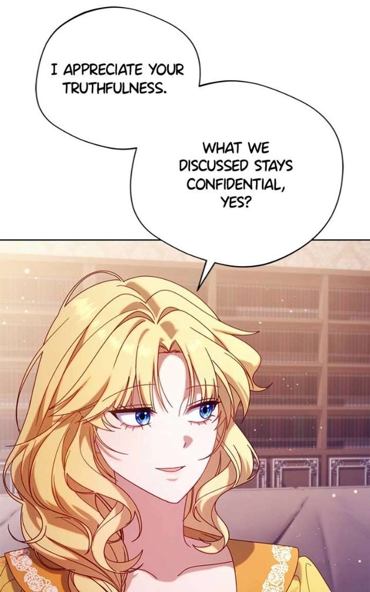 I’m a Villainess, but I Won’t Live Like One Chapter 38 374 067