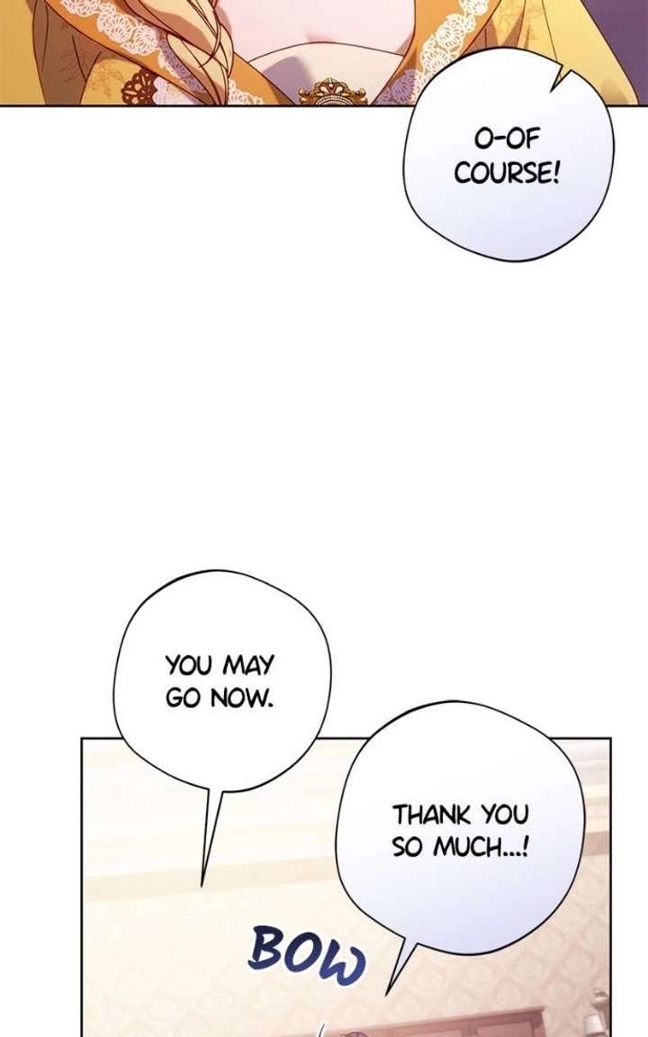 I’m a Villainess, but I Won’t Live Like One Chapter 38 375 068