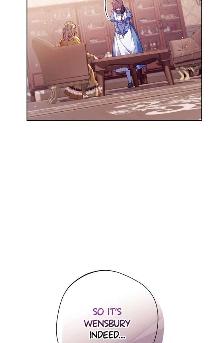 I’m a Villainess, but I Won’t Live Like One Chapter 38 376 069