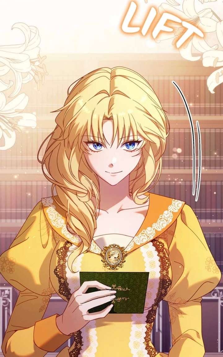 I’m a Villainess, but I Won’t Live Like One Chapter 38 378 071