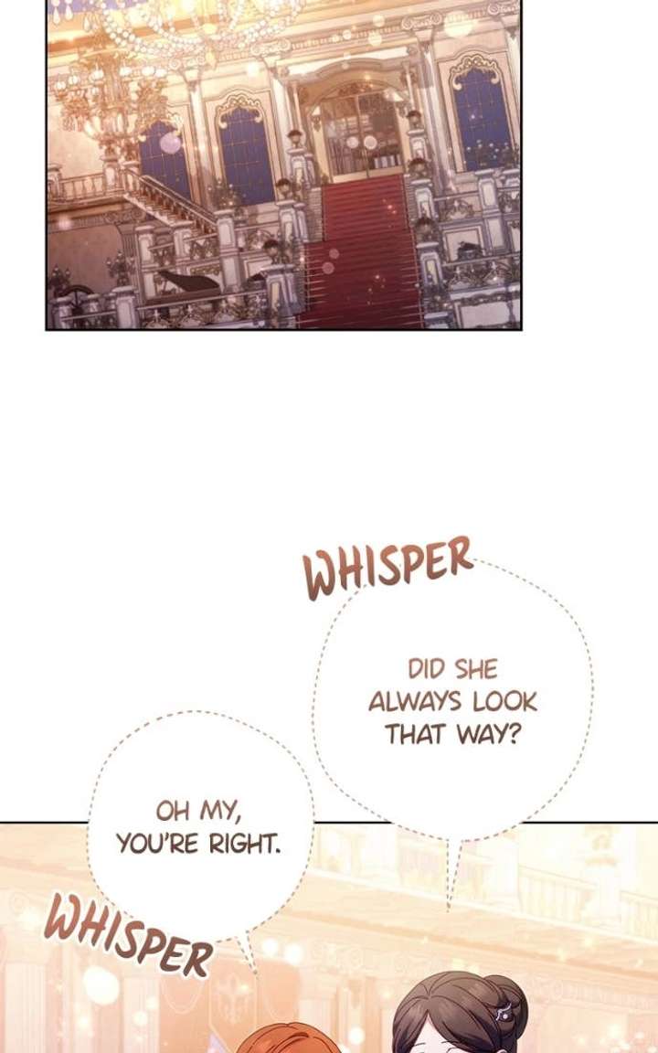 I’m a Villainess, but I Won’t Live Like One Chapter 38 382 075