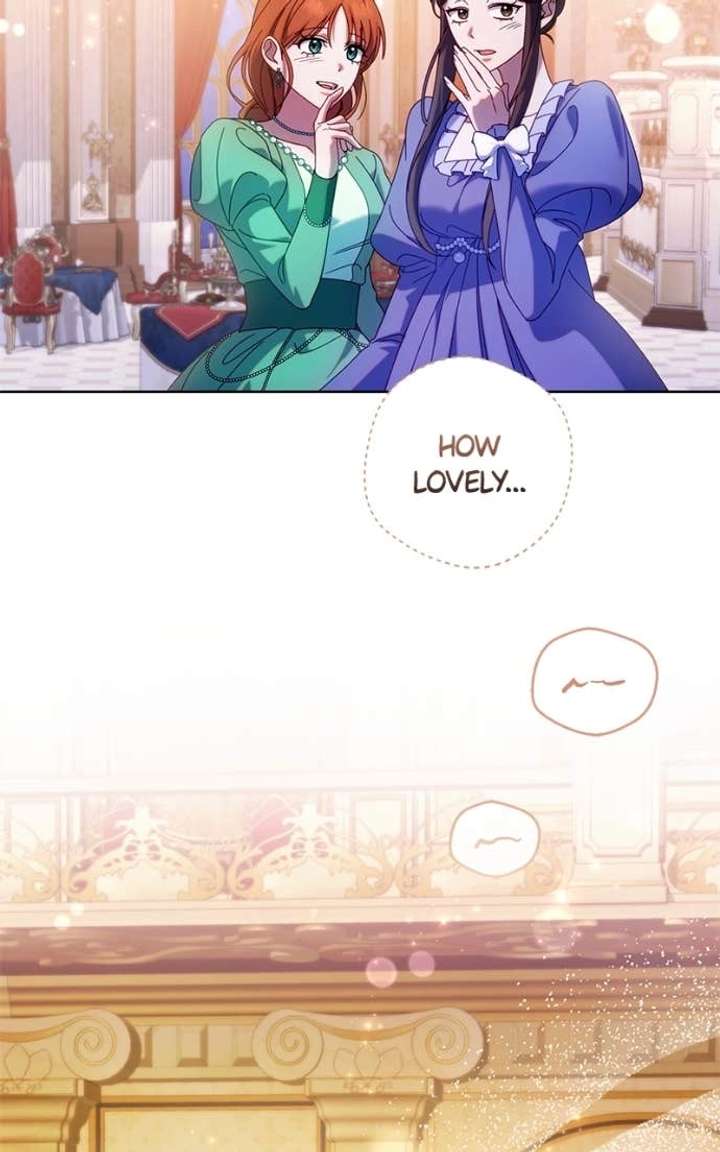 I’m a Villainess, but I Won’t Live Like One Chapter 38 383 076