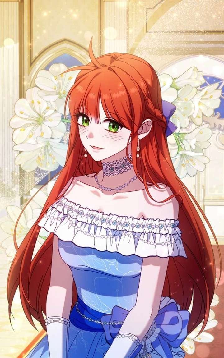 I’m a Villainess, but I Won’t Live Like One Chapter 38 384 077