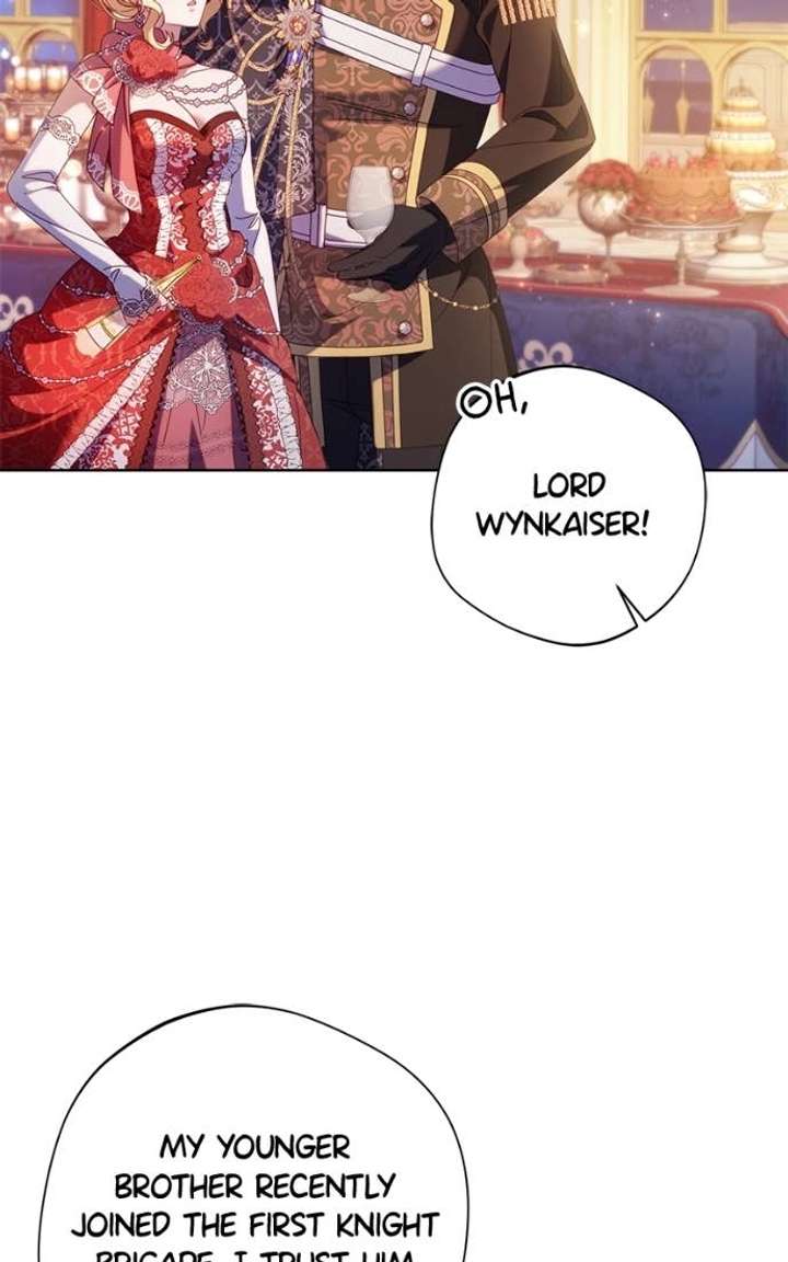 I’m a Villainess, but I Won’t Live Like One Chapter 38 393 086