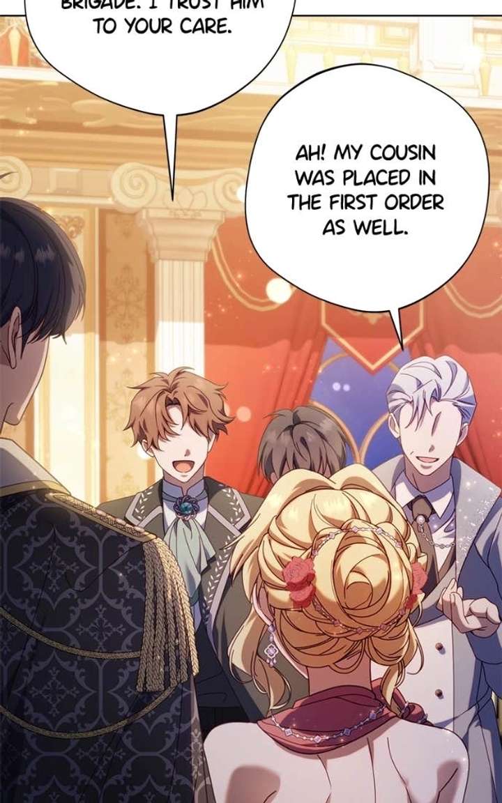 I’m a Villainess, but I Won’t Live Like One Chapter 38 394 087