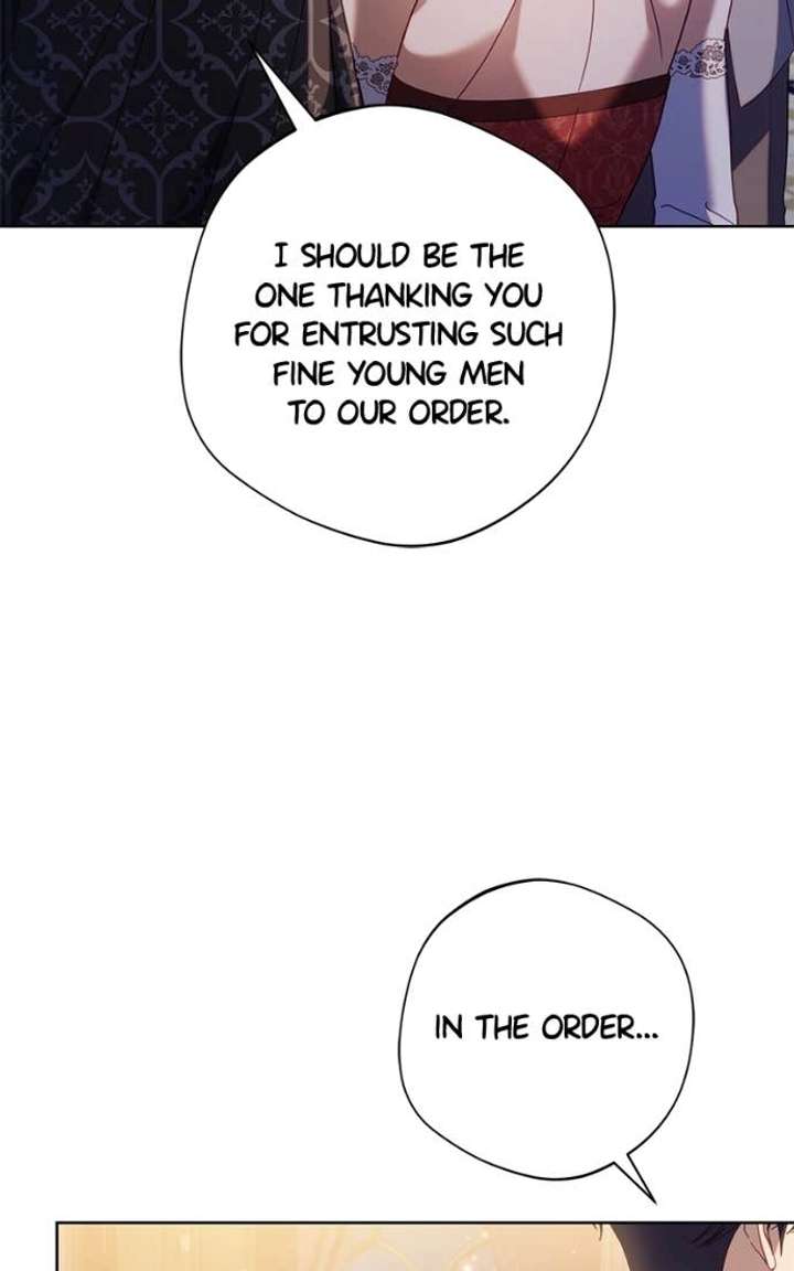 I’m a Villainess, but I Won’t Live Like One Chapter 38 395 088