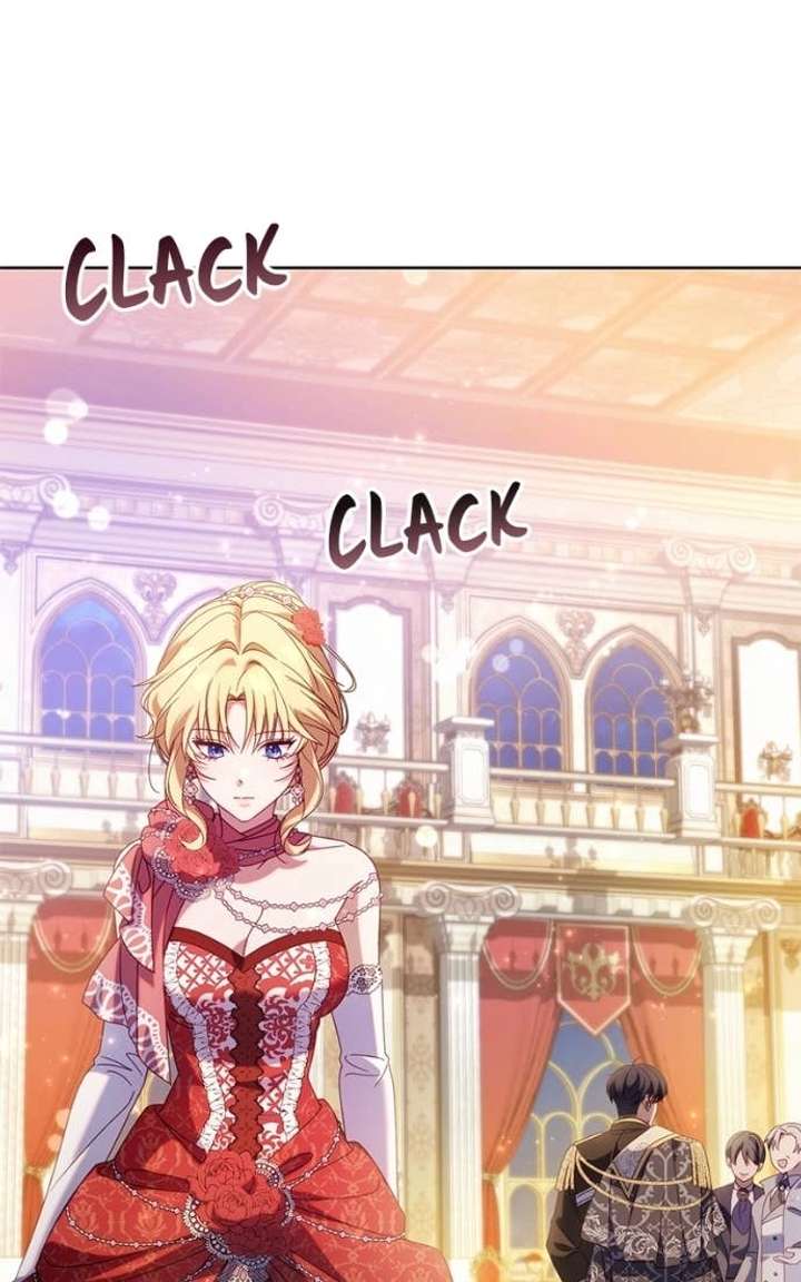 I’m a Villainess, but I Won’t Live Like One Chapter 38 397 090