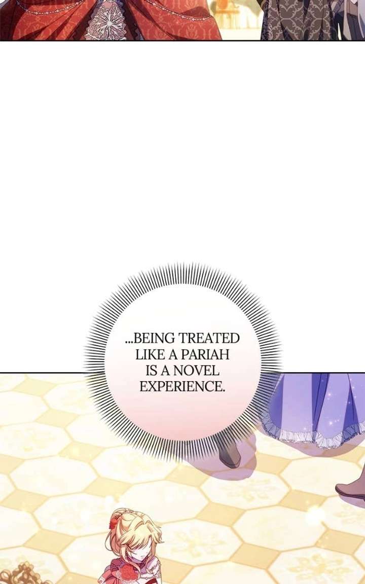 I’m a Villainess, but I Won’t Live Like One Chapter 38 398 091