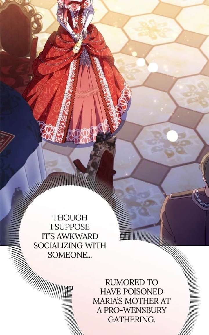 I’m a Villainess, but I Won’t Live Like One Chapter 38 399 092