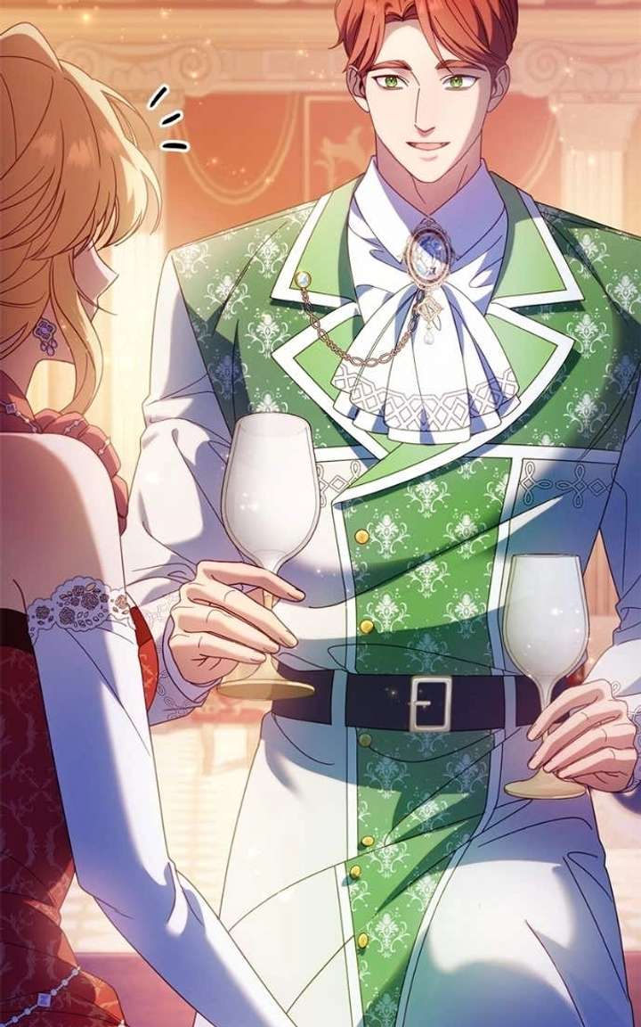 I’m a Villainess, but I Won’t Live Like One Chapter 38 402 095