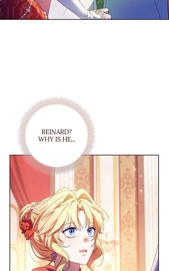 I’m a Villainess, but I Won’t Live Like One Chapter 38 403 096