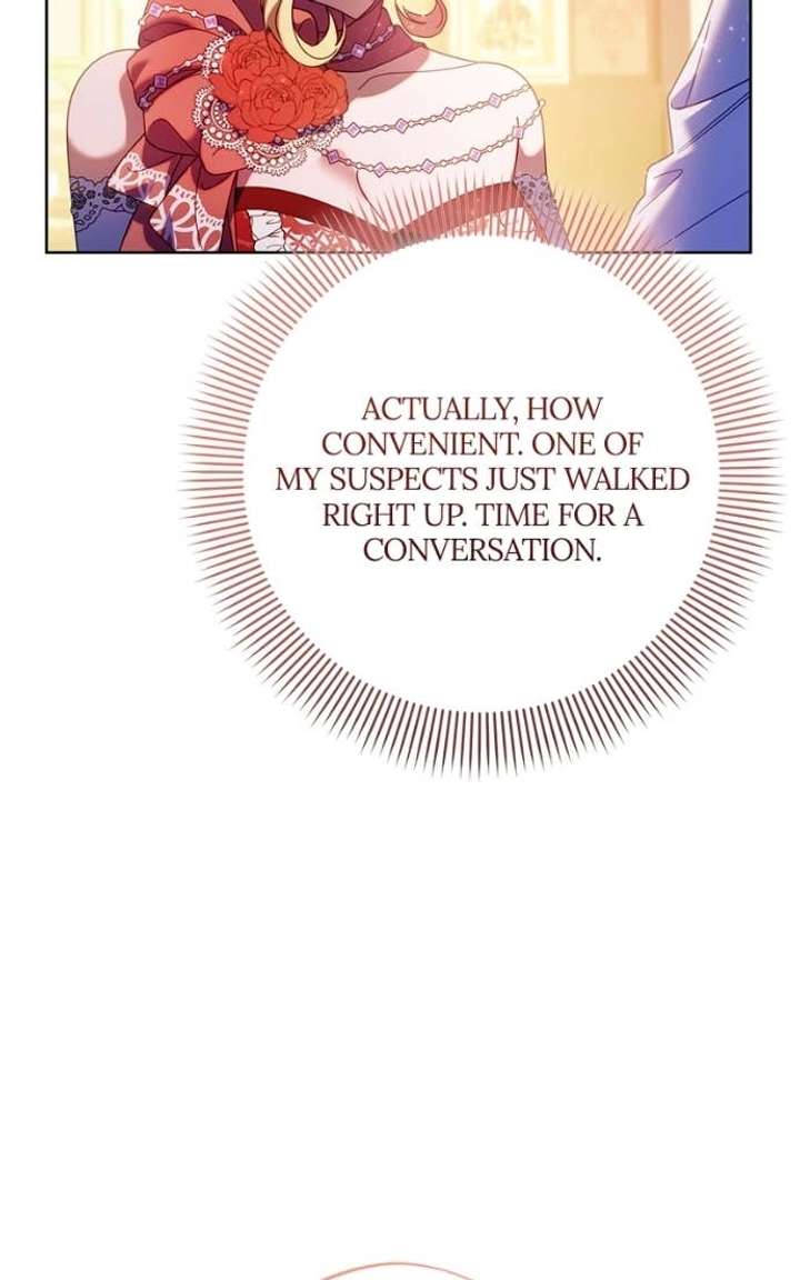 I’m a Villainess, but I Won’t Live Like One Chapter 38 404 097