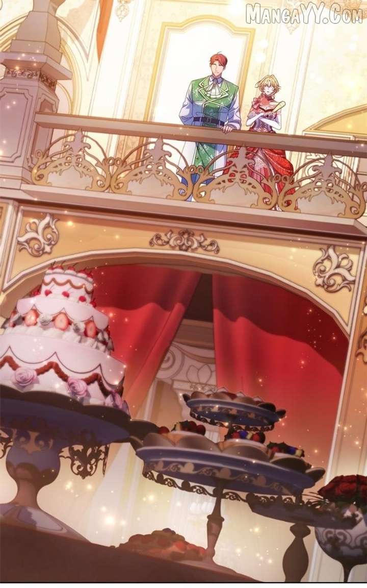 I’m a Villainess, but I Won’t Live Like One Chapter 39 279 02