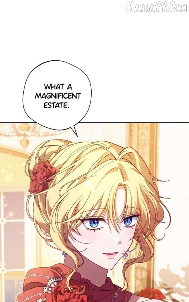 I’m a Villainess, but I Won’t Live Like One Chapter 39 280 03