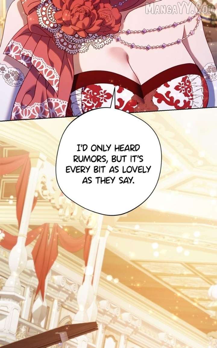 I’m a Villainess, but I Won’t Live Like One Chapter 39 281 04