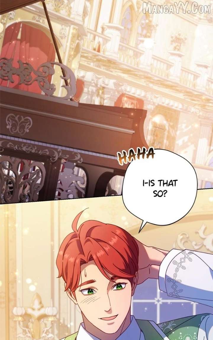 I’m a Villainess, but I Won’t Live Like One Chapter 39 282 05