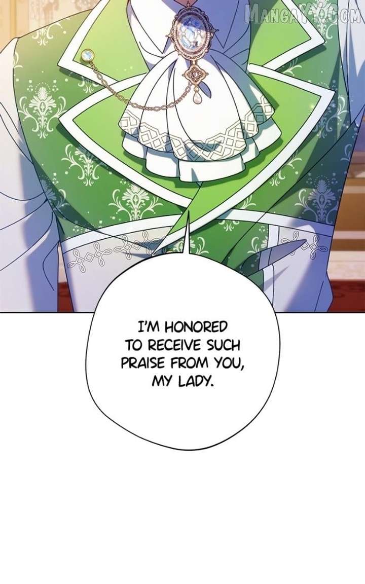 I’m a Villainess, but I Won’t Live Like One Chapter 39 283 06