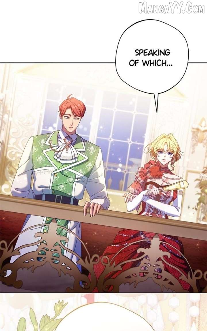 I’m a Villainess, but I Won’t Live Like One Chapter 39 284 07