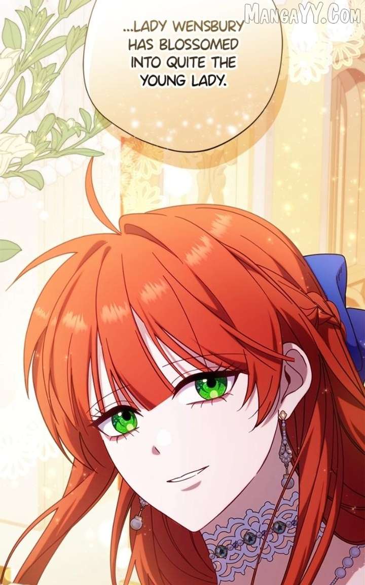 I’m a Villainess, but I Won’t Live Like One Chapter 39 285 08