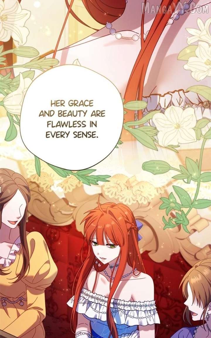 I’m a Villainess, but I Won’t Live Like One Chapter 39 286 09