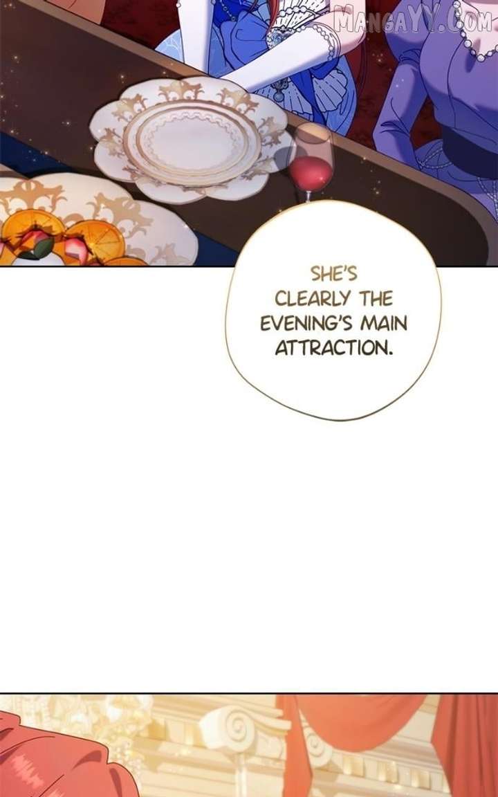 I’m a Villainess, but I Won’t Live Like One Chapter 39 287 10