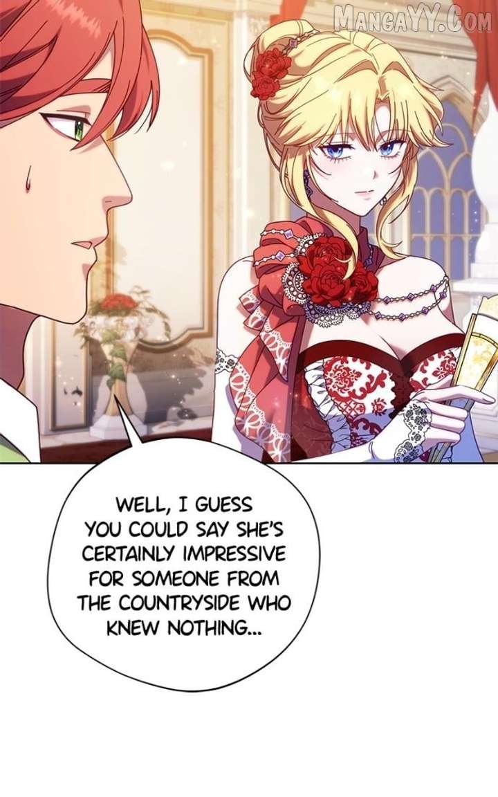 I’m a Villainess, but I Won’t Live Like One Chapter 39 288 11