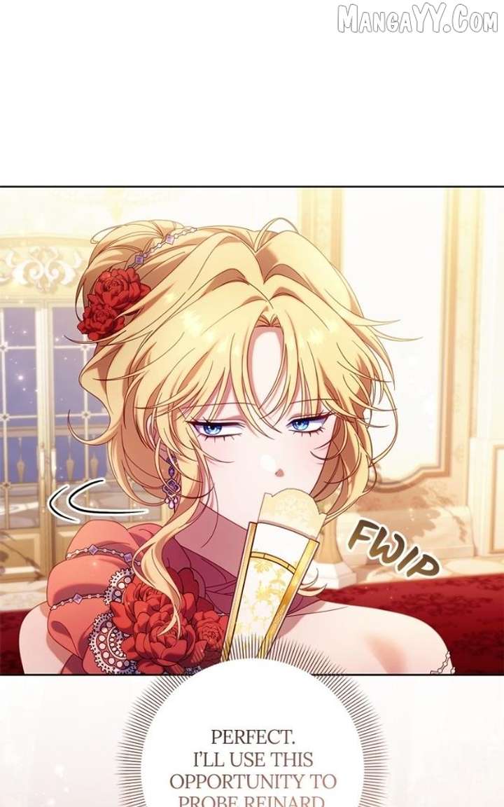 I’m a Villainess, but I Won’t Live Like One Chapter 39 289 12