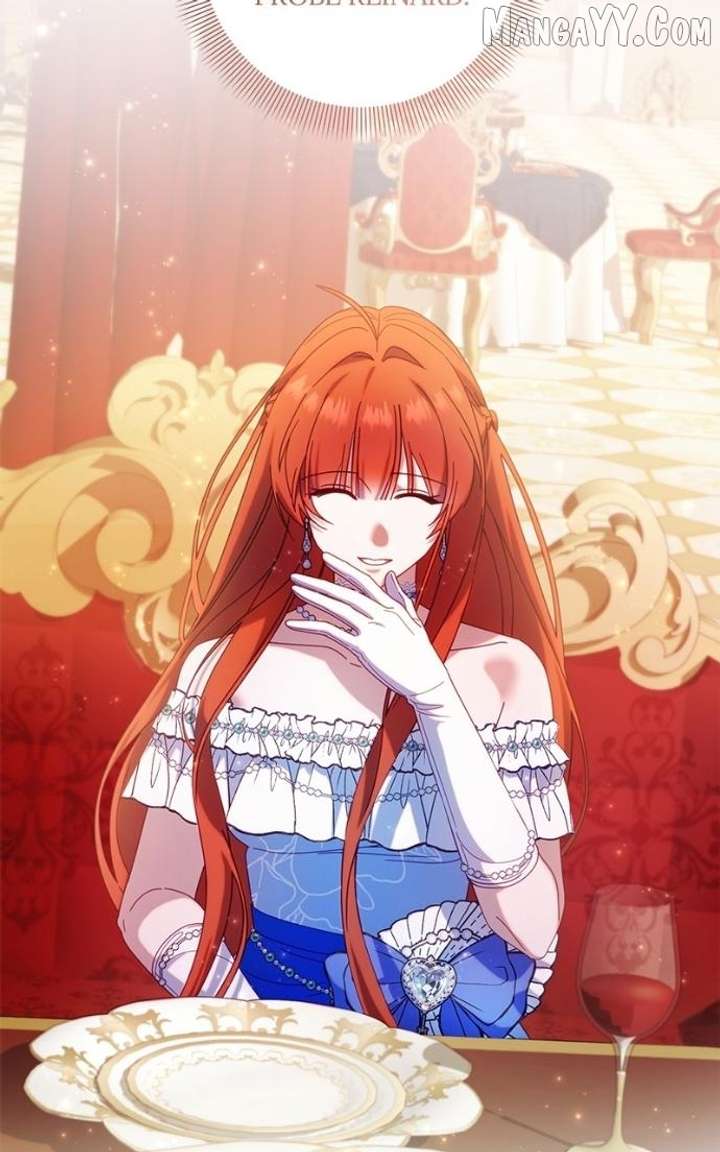 I’m a Villainess, but I Won’t Live Like One Chapter 39 290 13