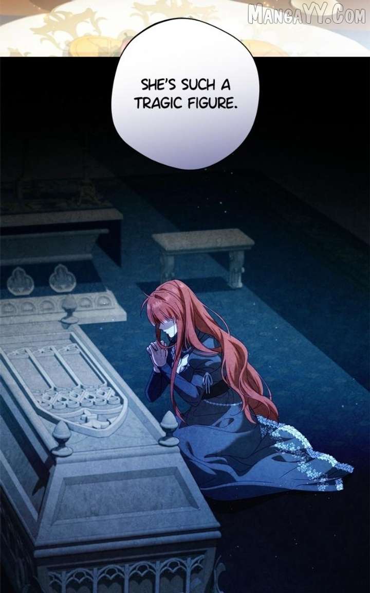 I’m a Villainess, but I Won’t Live Like One Chapter 39 291 14