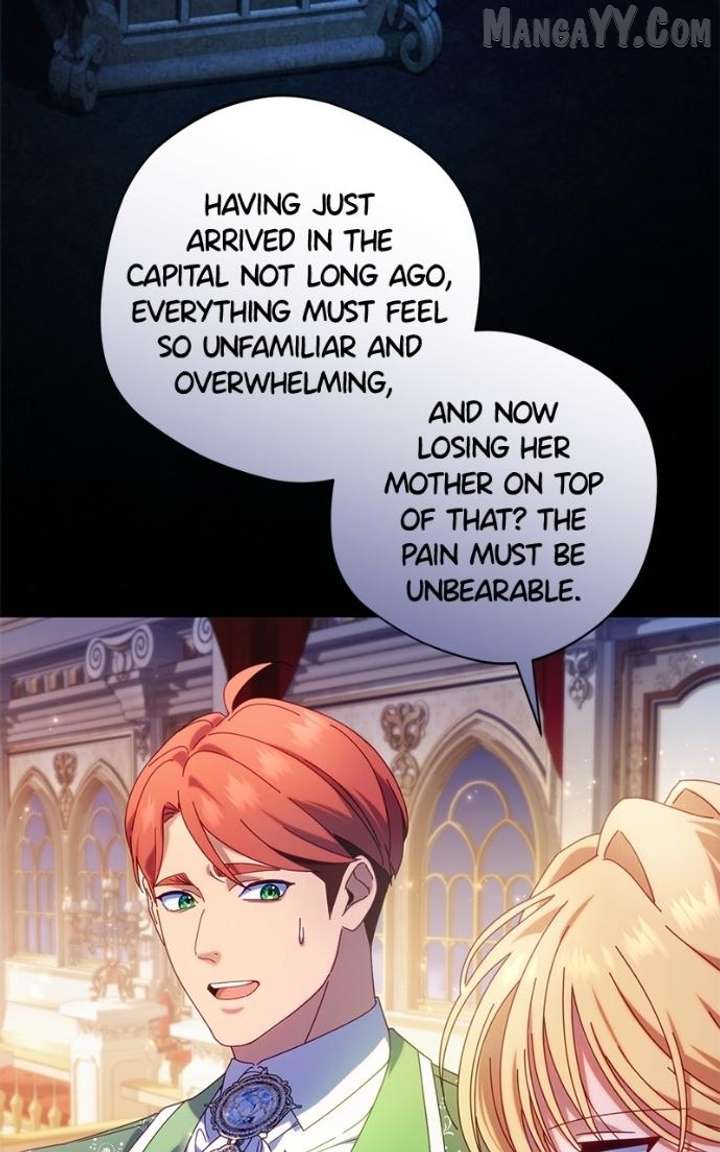 I’m a Villainess, but I Won’t Live Like One Chapter 39 292 15