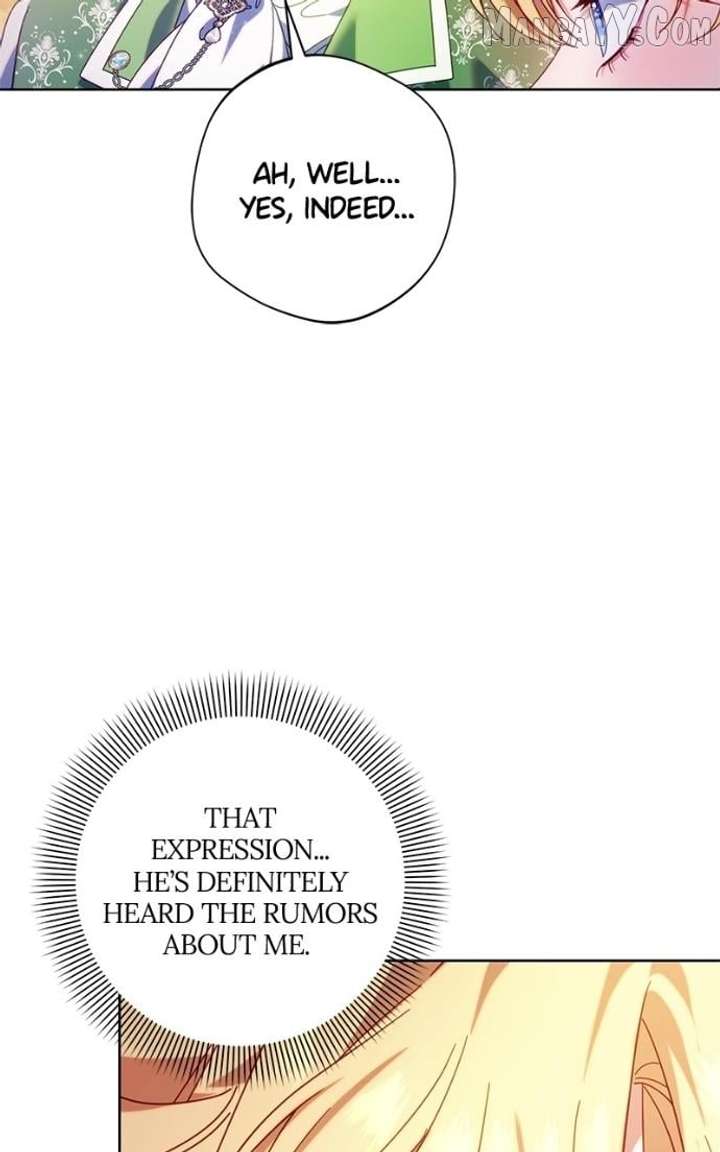 I’m a Villainess, but I Won’t Live Like One Chapter 39 293 16