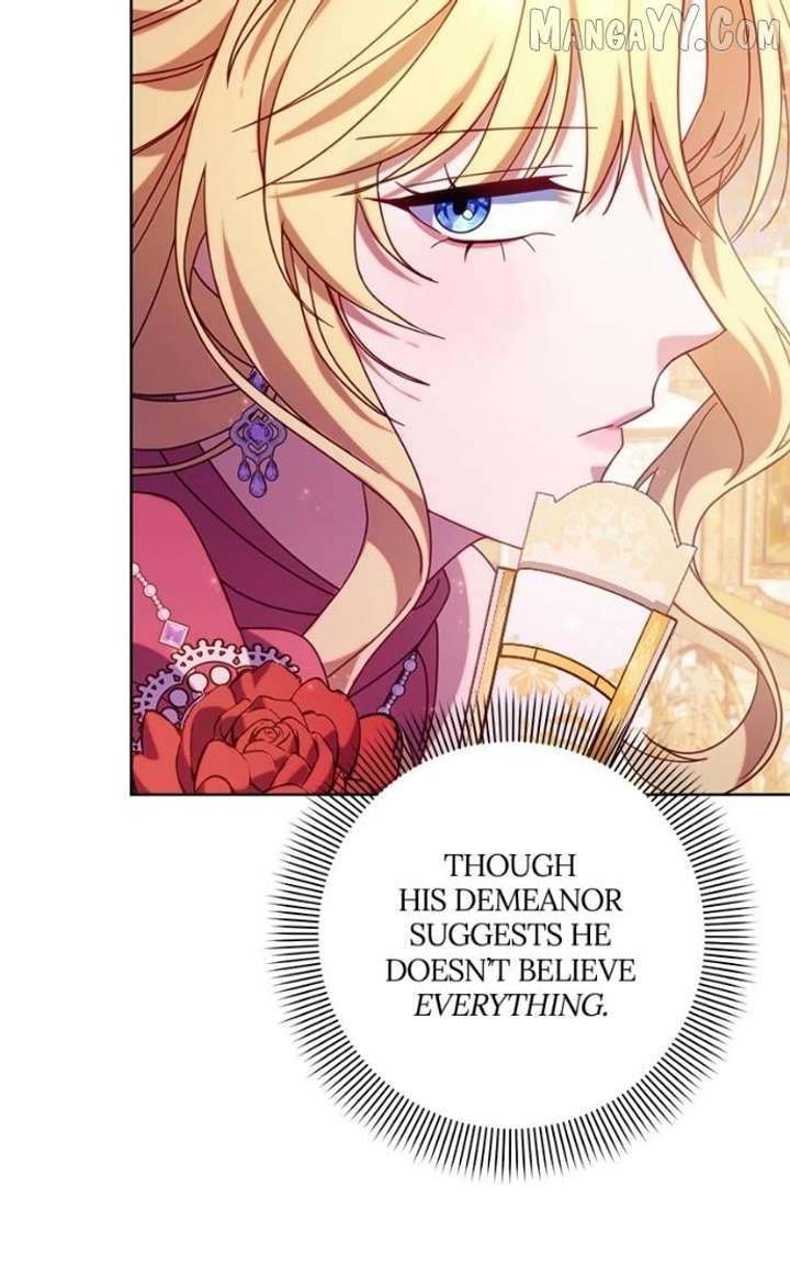 I’m a Villainess, but I Won’t Live Like One Chapter 39 294 17