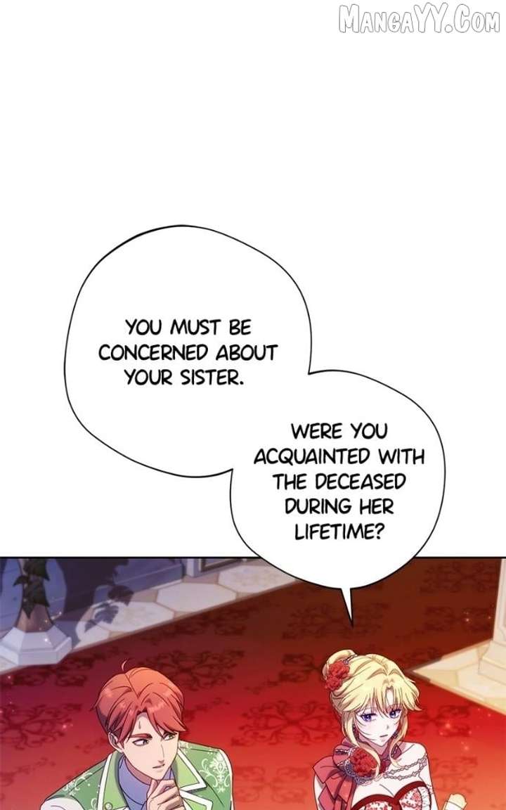 I’m a Villainess, but I Won’t Live Like One Chapter 39 295 18