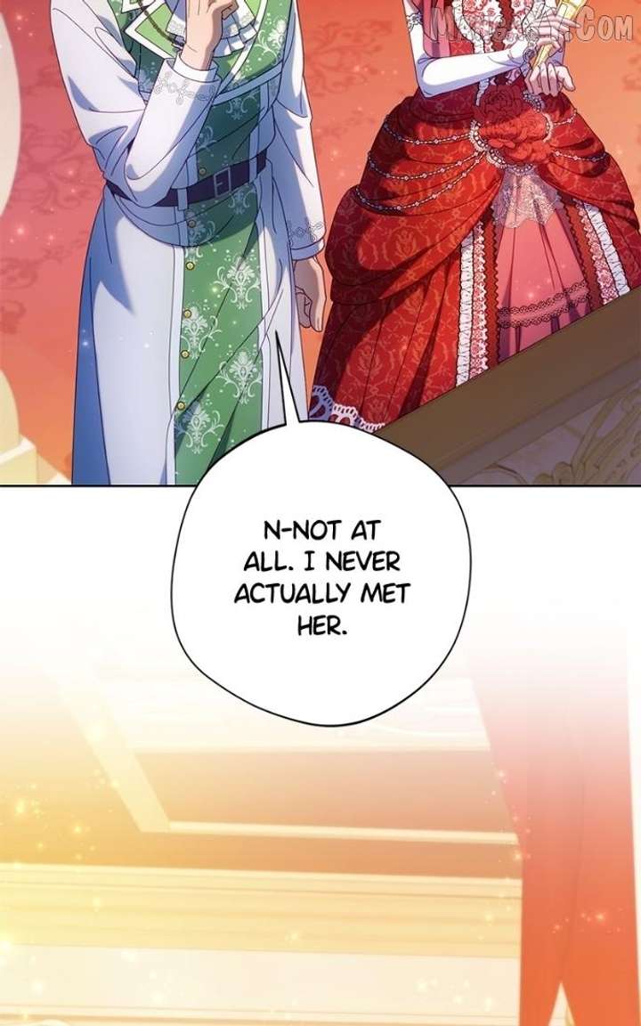 I’m a Villainess, but I Won’t Live Like One Chapter 39 296 19