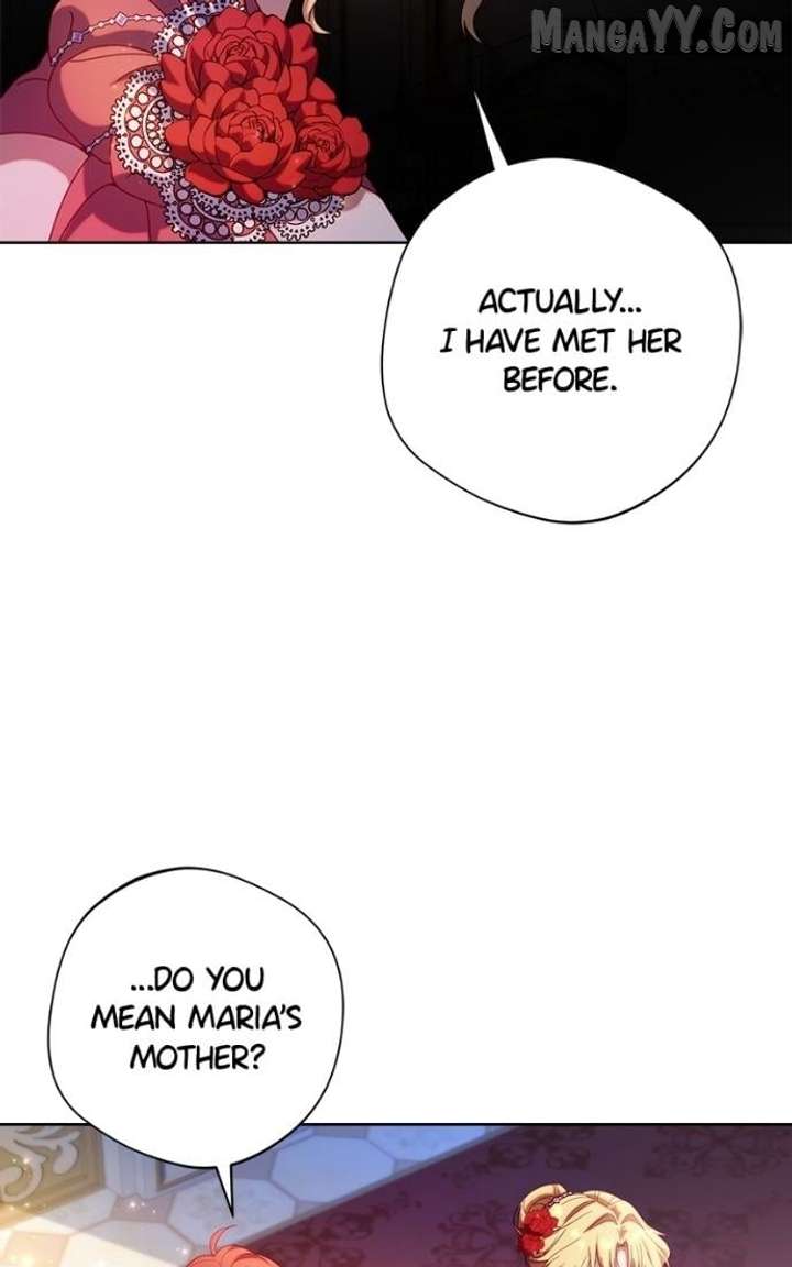 I’m a Villainess, but I Won’t Live Like One Chapter 39 298 21