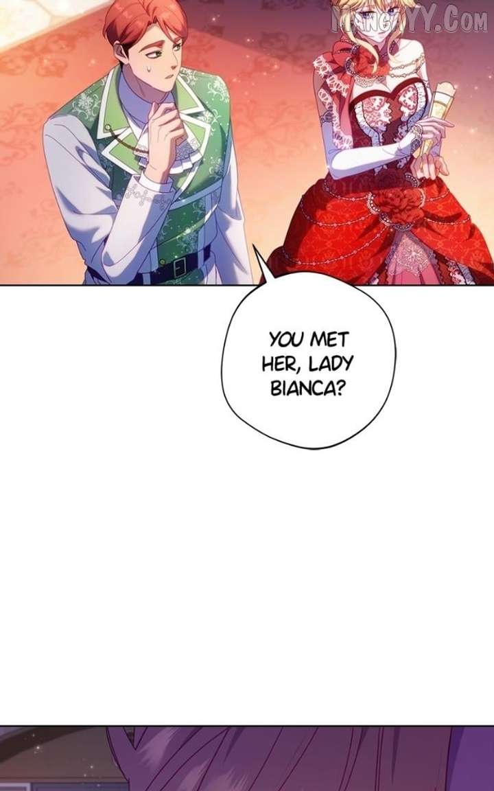 I’m a Villainess, but I Won’t Live Like One Chapter 39 299 22