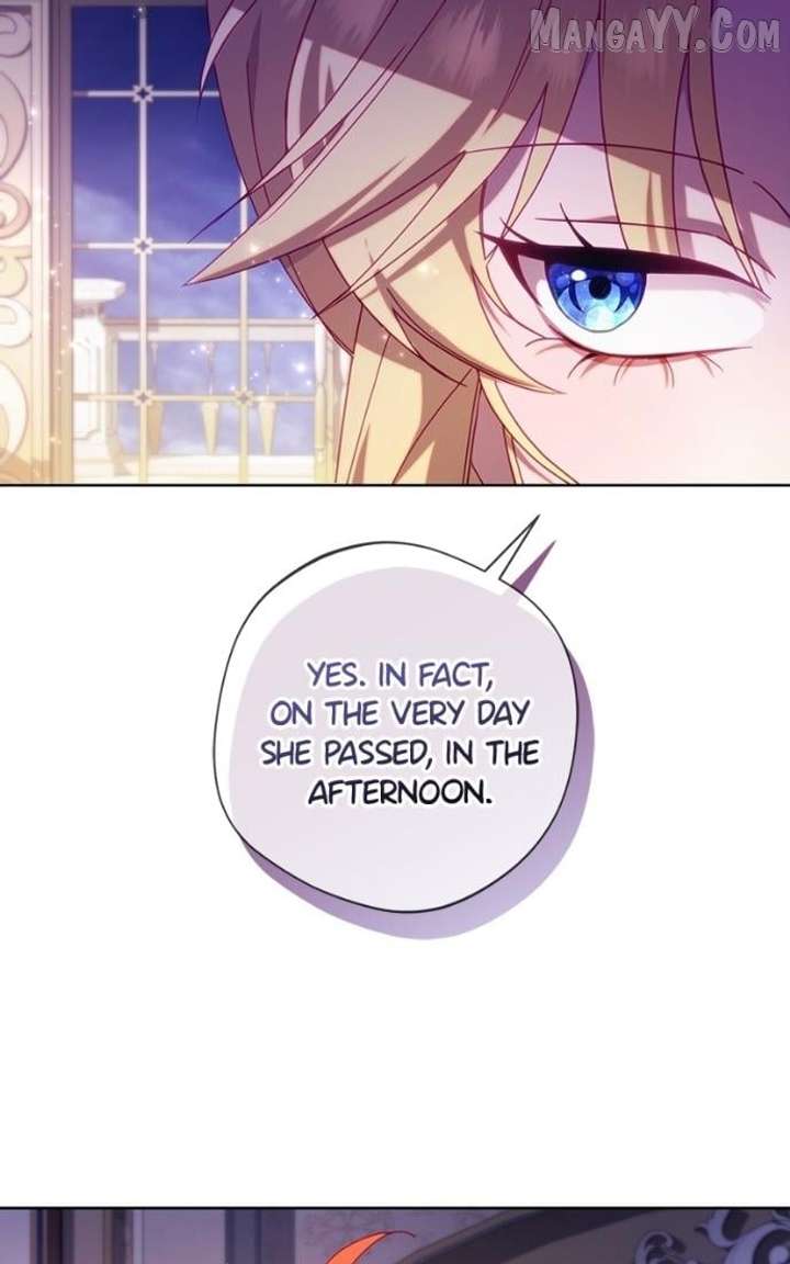 I’m a Villainess, but I Won’t Live Like One Chapter 39 300 23