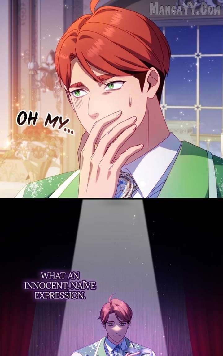 I’m a Villainess, but I Won’t Live Like One Chapter 39 301 24