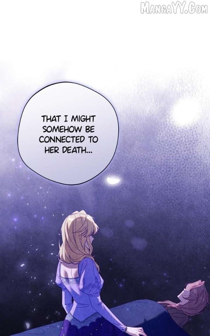 I’m a Villainess, but I Won’t Live Like One Chapter 39 304 27