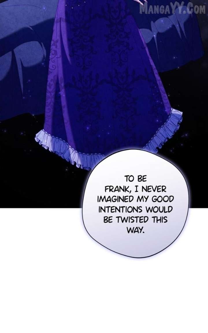 I’m a Villainess, but I Won’t Live Like One Chapter 39 305 28