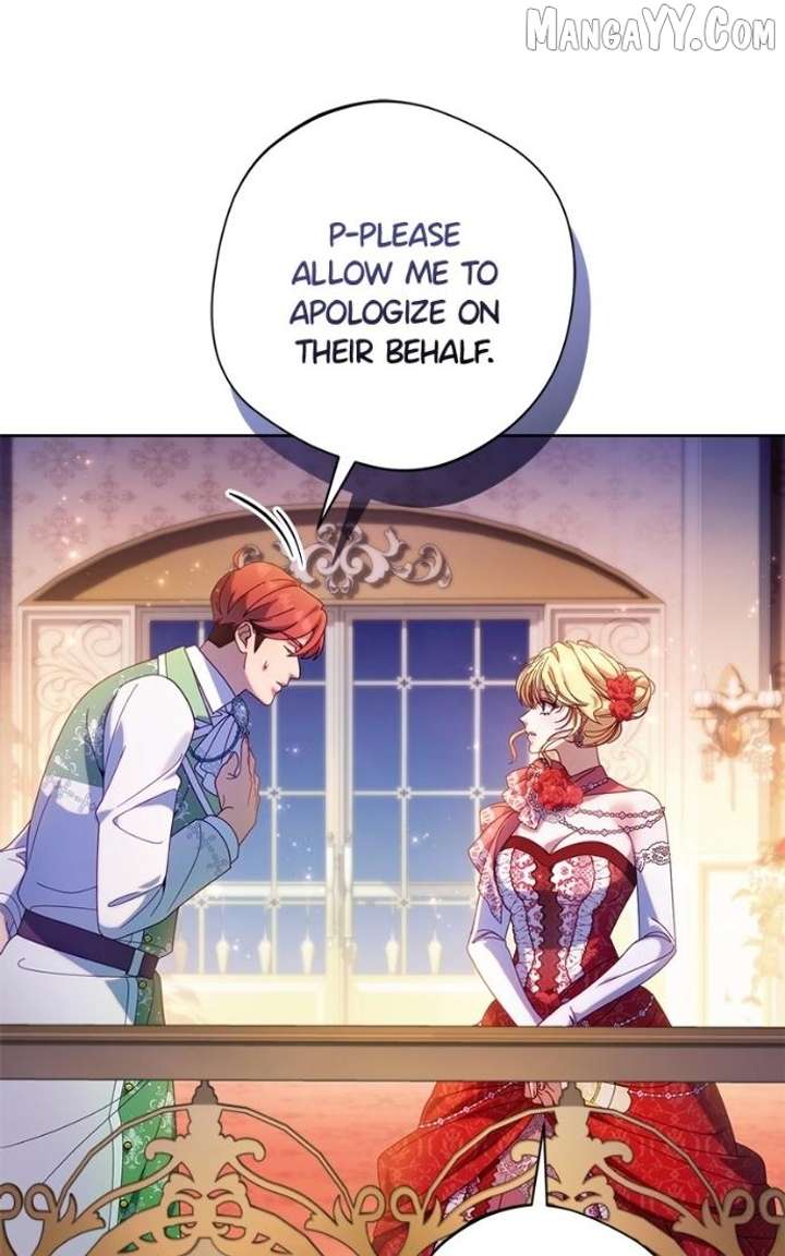 I’m a Villainess, but I Won’t Live Like One Chapter 39 306 29