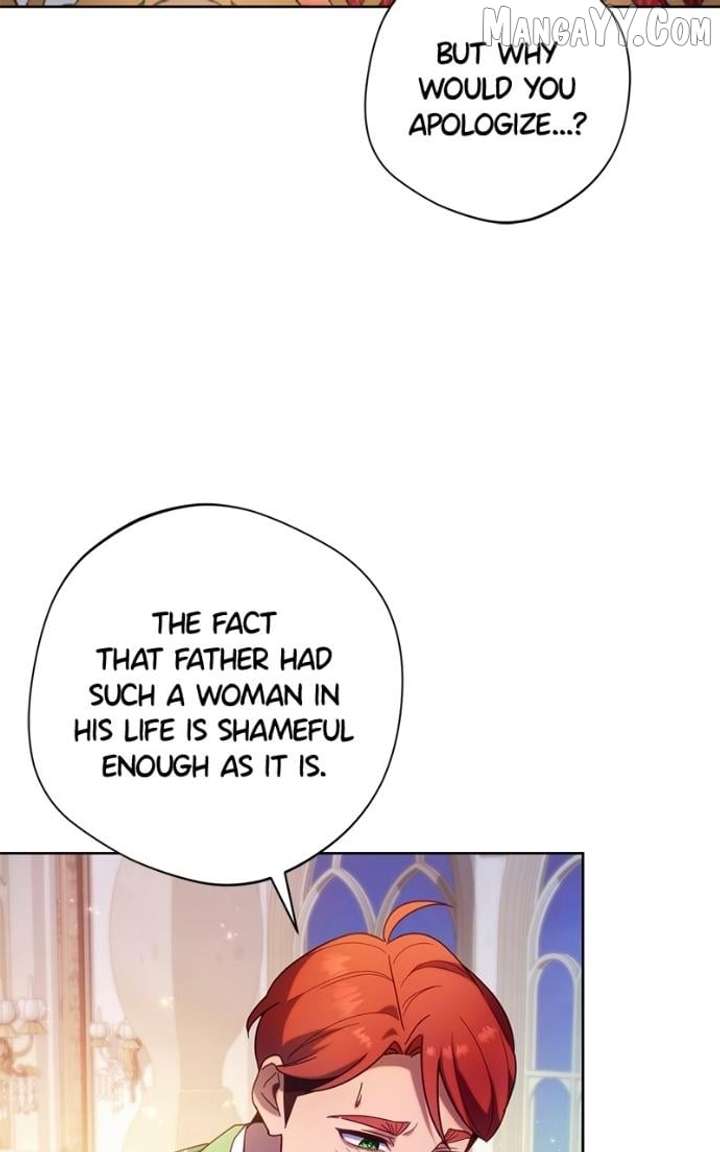 I’m a Villainess, but I Won’t Live Like One Chapter 39 307 30