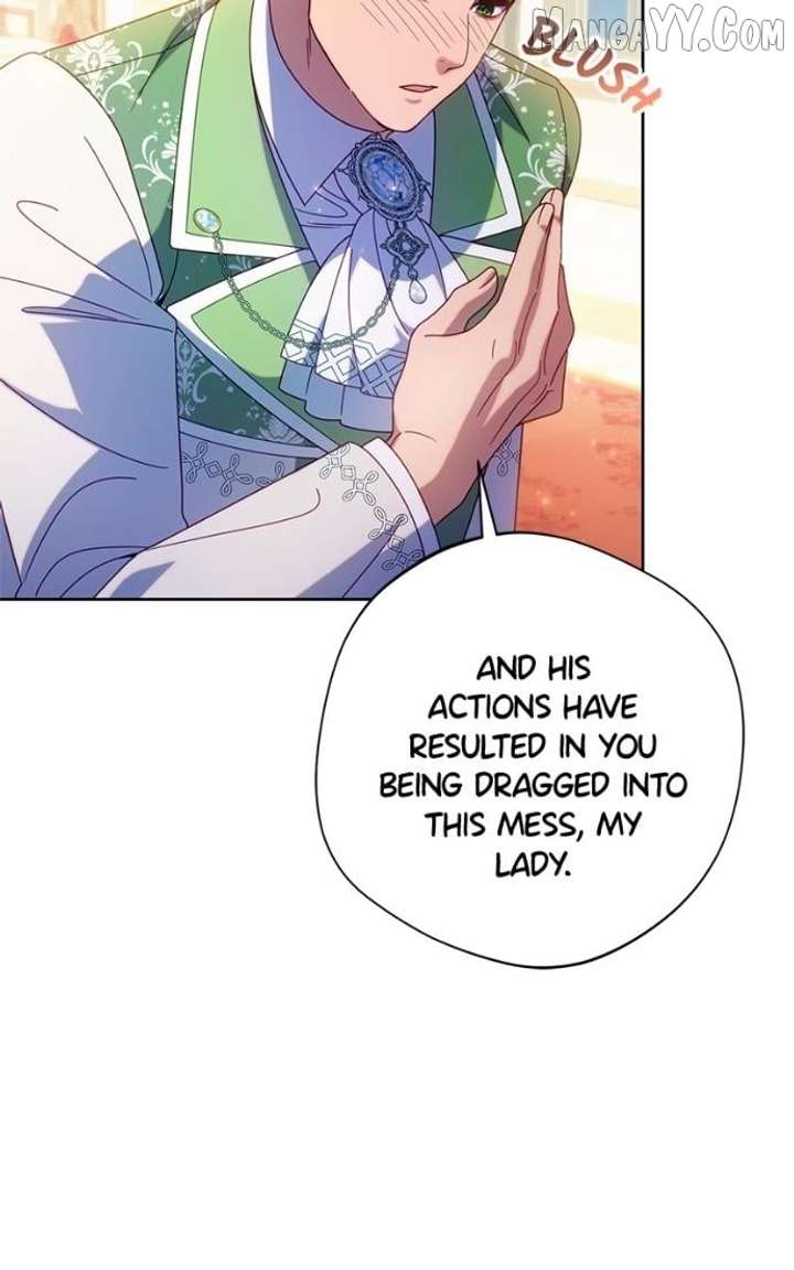 I’m a Villainess, but I Won’t Live Like One Chapter 39 308 31