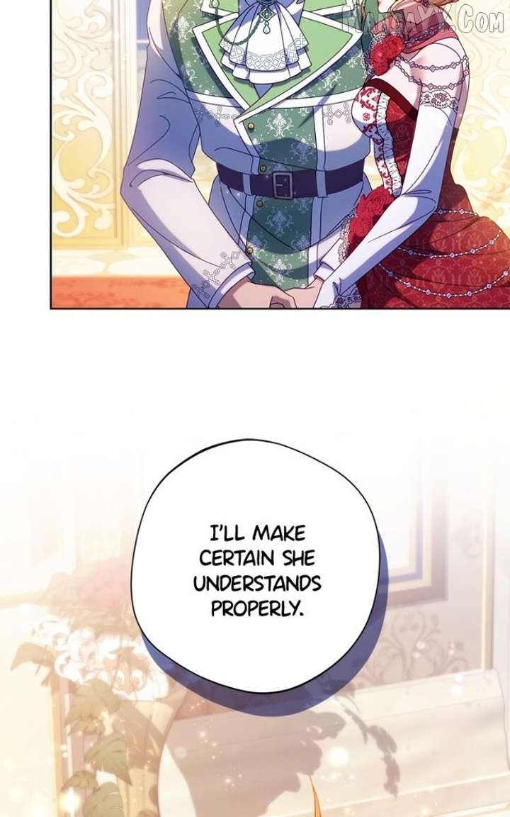 I’m a Villainess, but I Won’t Live Like One Chapter 39 311 34