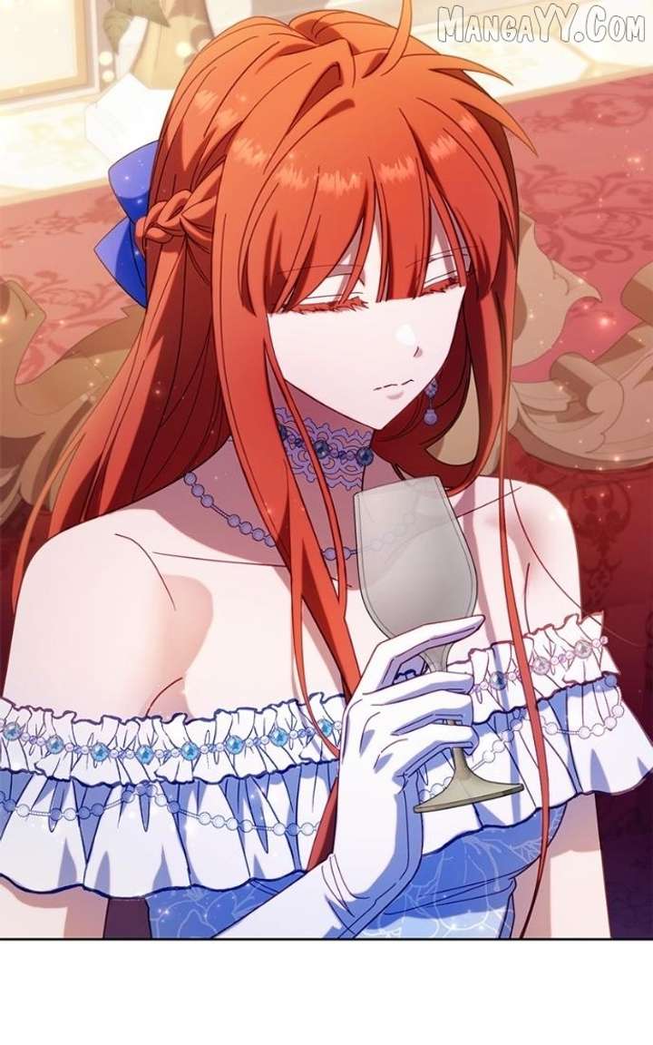 I’m a Villainess, but I Won’t Live Like One Chapter 39 312 35